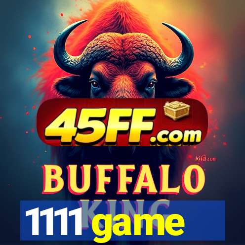 1111 game